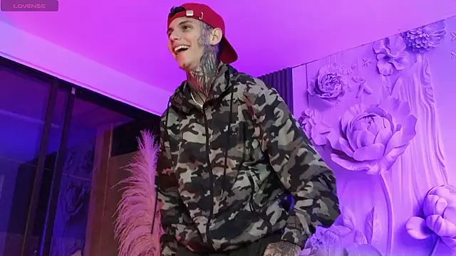 Paulo 527 online show from February 8, 5:33 am