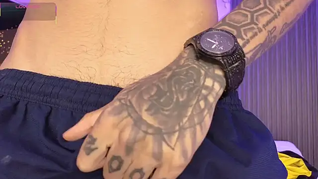 Paulo 527 online show from February 24, 8:45 am