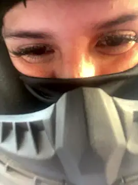 ZafiraNavarro online show from January 7, 12:29 pm