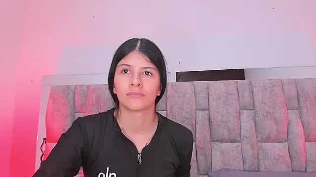 ZafiraNavarro online show from February 6, 9:40 pm