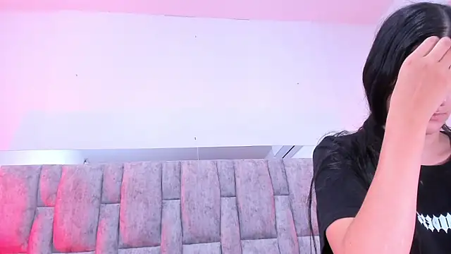 ZafiraNavarro online show from February 27, 11:49 pm