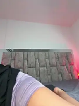 ZafiraNavarro online show from April 11, 8:35 pm