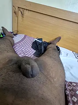 Jaaan668 online show from November 27, 9:17 pm