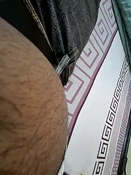 Jaaan668 online show from December 20, 6:31 am