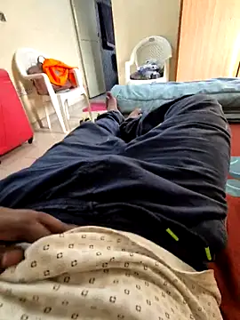 Jaaan668 online show from January 6, 3:05 pm