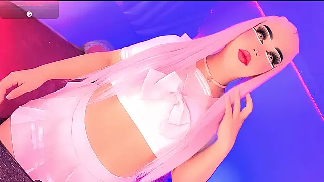 Ashley kuyn  online show from December 1, 9:20 pm