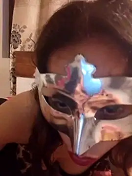 Cute Girl 27 online show from December 13, 7:53 pm