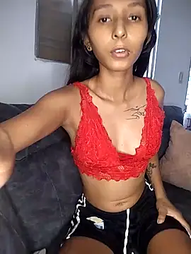 SandraCas online show from January 15, 10:02 pm