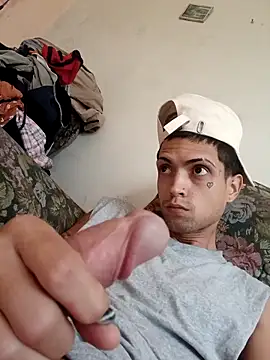 KingWhitexxx online show from November 30, 4:55 pm