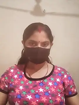 Pooja bhabhi00 online show from January 14, 5:57 am