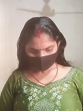 Pooja bhabhi00 online show from January 16, 6:17 am