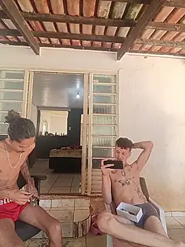 theyllorwillian online show from March 2, 11:50 am