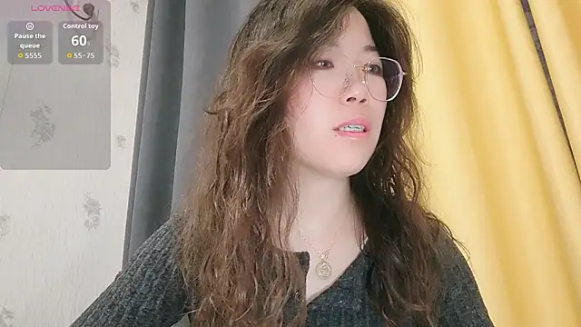 Xiao3187 online show from December 3, 12:14 pm