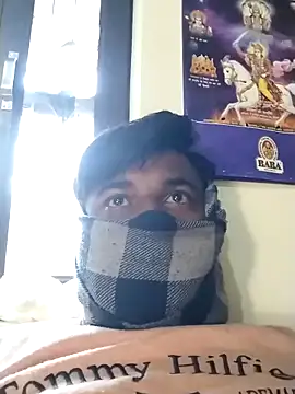 Harry254238 online show from December 21, 4:52 am