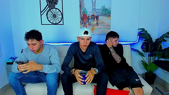 Crazy porkys online show from March 13, 12:34 pm