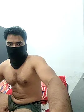 Amit22122 online show from December 5, 4:14 pm