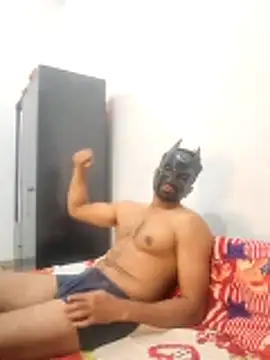 Amit22122 online show from December 20, 2:46 pm