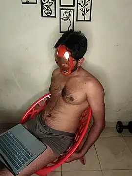 Amit22122 online show from March 24, 4:12 pm