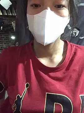 Nguyenphuong-123 online show from November 27, 3:30 am