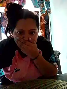 Renatta Sweet online show from February 25, 3:43 pm