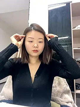 Snapshot of DMG-41 chatting on January 18, 5:55 am DMG-41 online show from January 18, 5:55 am