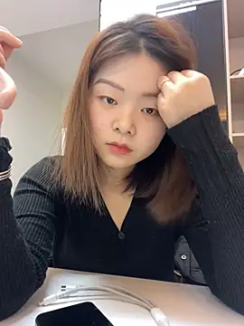 Snapshot of DMG-41 chatting on February 1, 6:23 am DMG-41 online show from February 1, 6:23 am