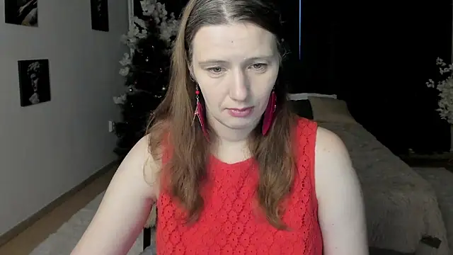 KathrineMeyer online show from December 20, 2:40 am