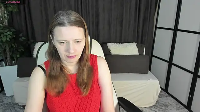 KathrineMeyer online show from December 21, 2:30 am