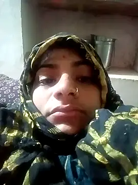 Snapshot of Janki_cute chatting on January 9, 1:52 am Janki cute online show from January 9, 1:52 am