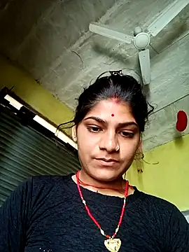 Snapshot of Janki_cute chatting on May 7, 3:56 am Janki cute online show from May 7, 3:56 am