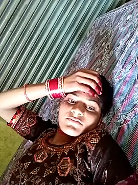 Snapshot of Janki_cute chatting on May 11, 7:14 am Janki cute online show from May 11, 7:14 am
