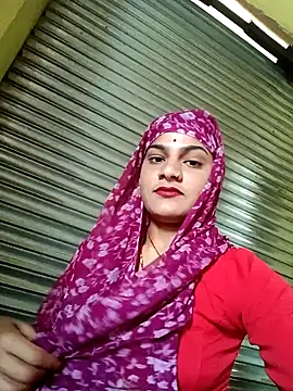 Snapshot of Janki_cute chatting on May 24, 6:29 am Janki cute online show from May 24, 6:29 am