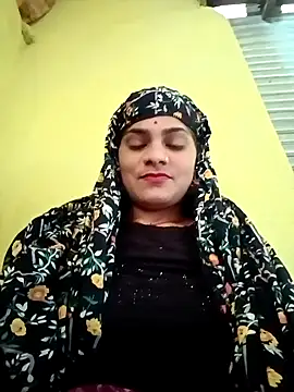 Snapshot of Janki_cute chatting on May 30, 4:20 am Janki cute online show from May 30, 4:20 am