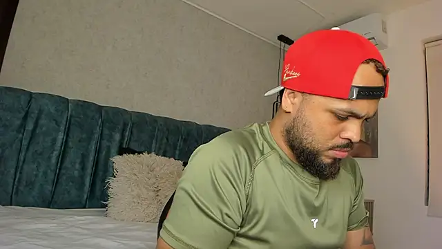 Harrishairy online show from March 1, 8:05 am