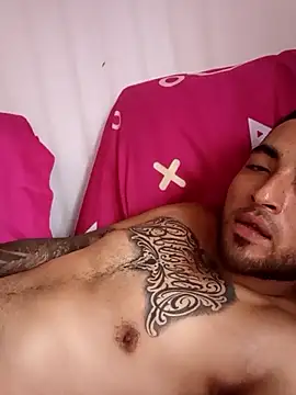 DelusoryCobnut online show from November 26, 5:14 pm