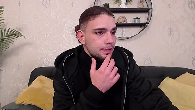 KaneHunter online show from November 30, 8:46 pm