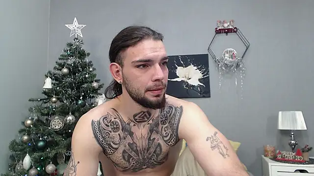 KaneHunter online show from December 20, 8:05 pm