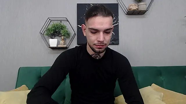 KaneHunter online show from January 8, 11:40 pm