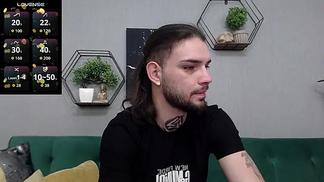 KaneHunter online show from February 11, 8:25 pm