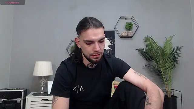 KaneHunter online show from February 17, 12:56 pm