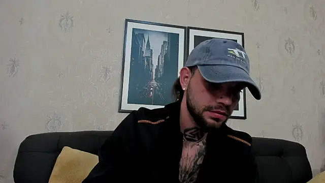 KaneHunter online show from May 15, 11:01 pm