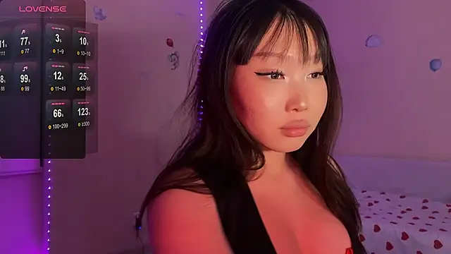 darsywhispers online show from January 12, 2:33 pm