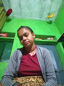 Payal7494 online show from December 1, 5:51 pm