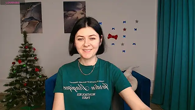 MelisaGollden online show from December 22, 7:27 am