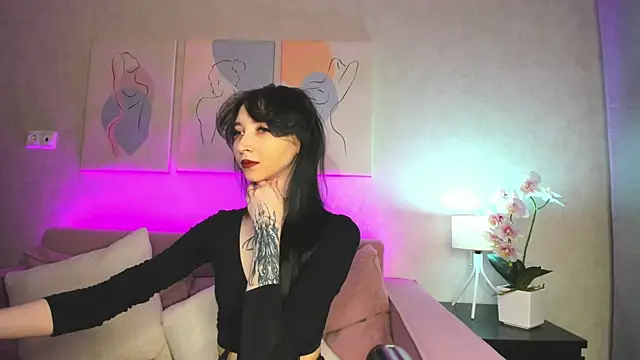 Ellen Hops online show from March 1, 7:54 am