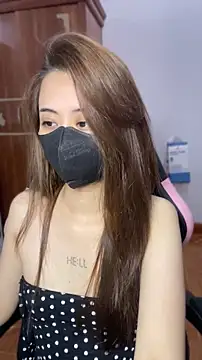 Lunamoon68 online show from June 14, 11:01 am