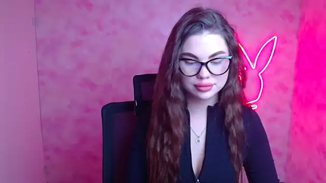 Violetta Brilliant online show from December 19, 12:56 pm