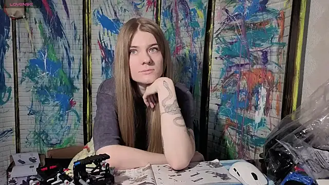 Adell Love online show from June 3, 11:57 am