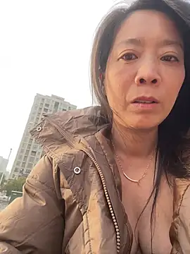 xiangxiang-love online show from February 4, 12:16 am