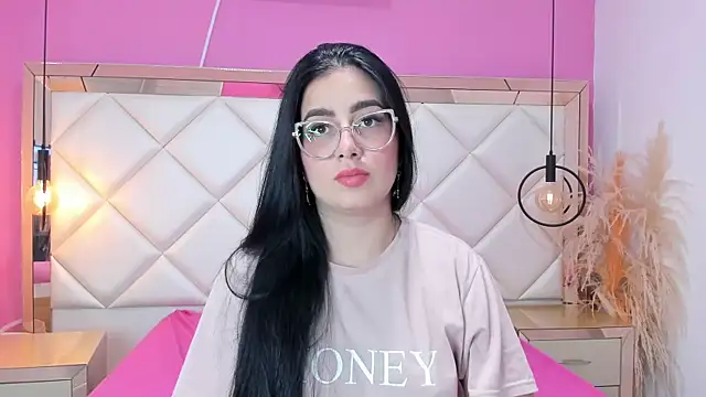 GabyJhons online show from December 15, 2:54 pm